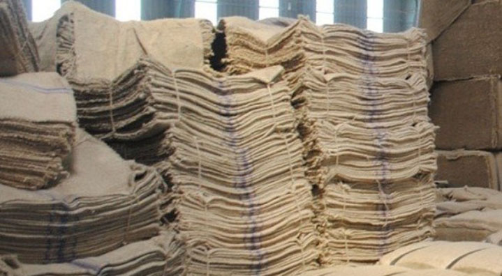 jute gunny bags