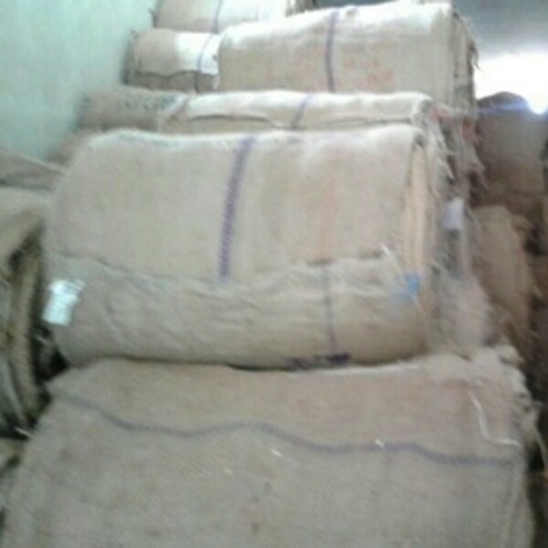 50 kg sales jute bag size